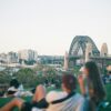 オーストラリア留学中の休日に楽しめるシドニーの風景