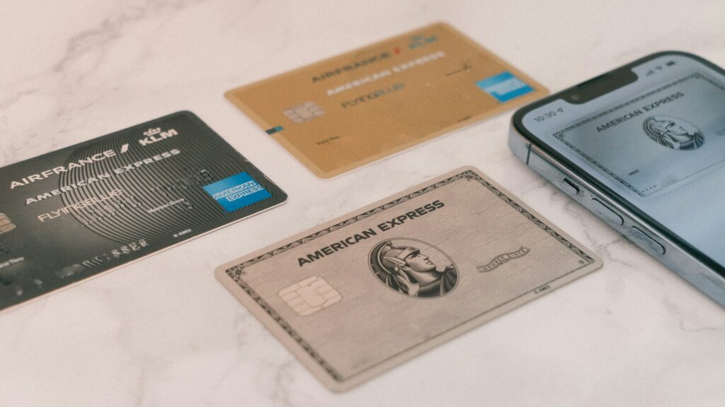 留学におすすめのクレジットカードとスマホ決済